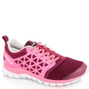 Reebok Sublite XT Cushion 2.0 BD5166